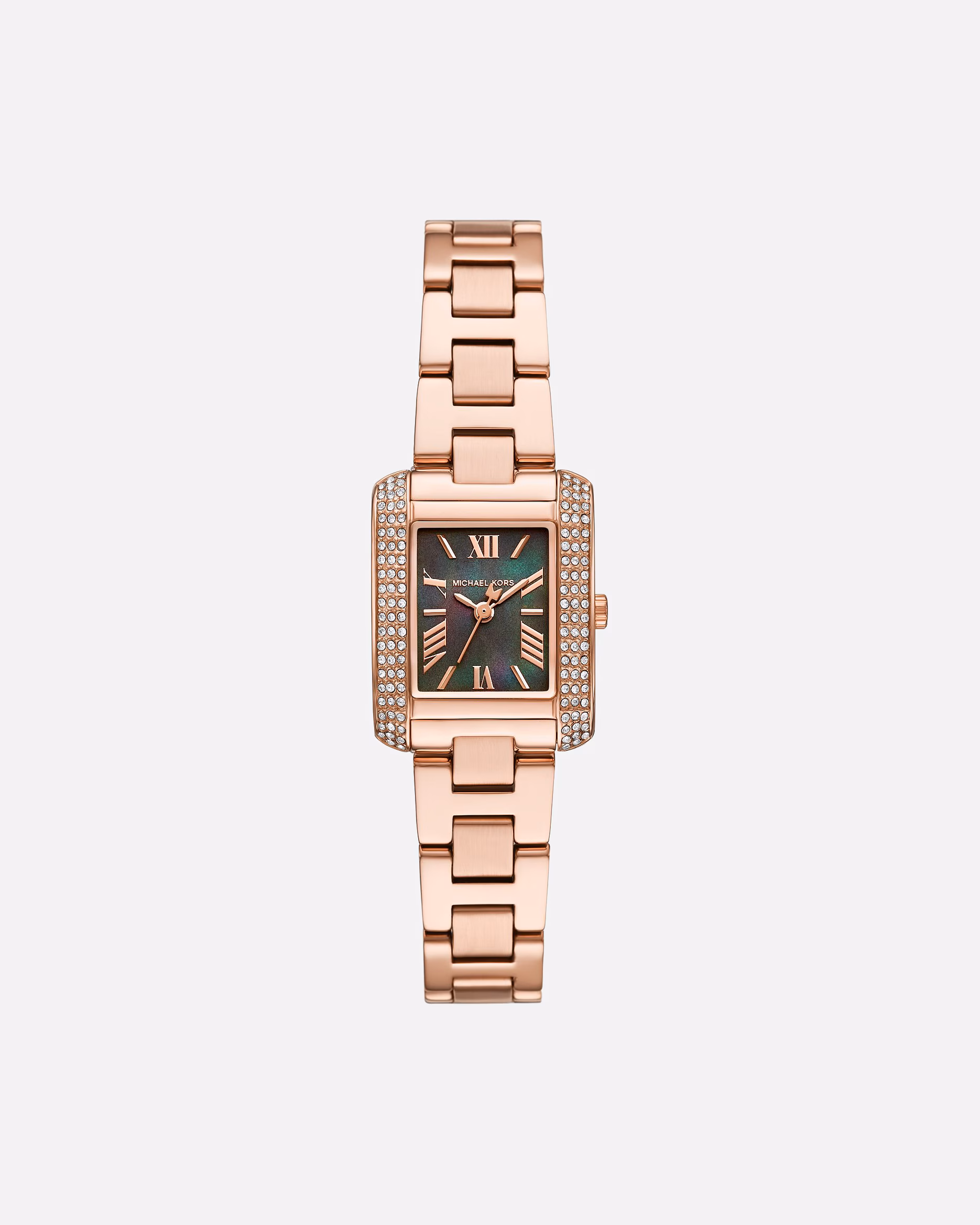 Michael Kors watch women's watch stainless steel