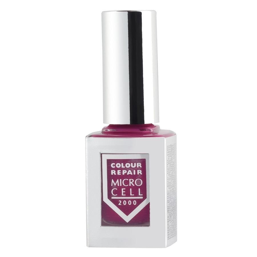 Microcell 2000 Nail Repair Colour & Repair, Raspberry Kiss