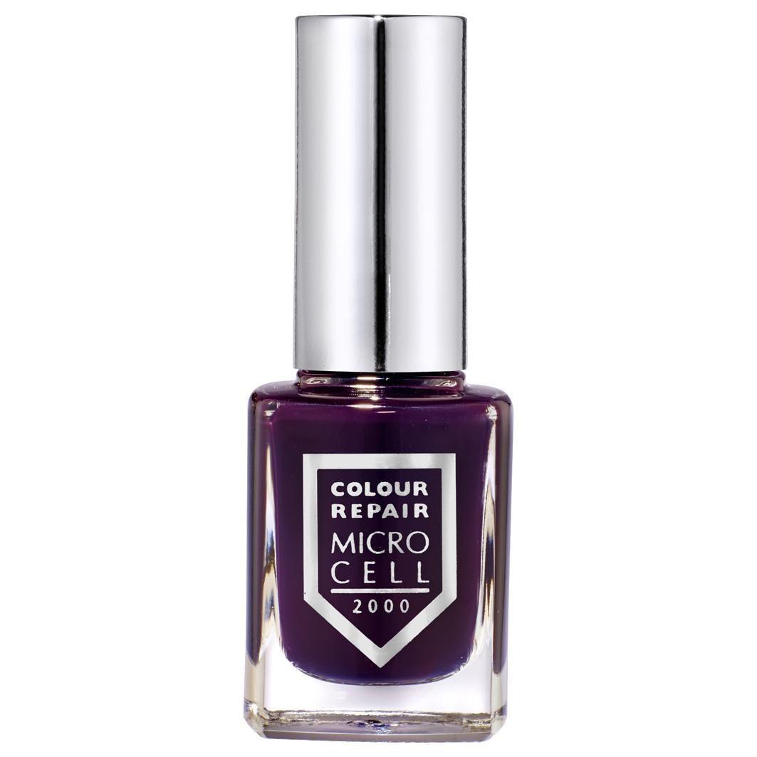 Shade of purple