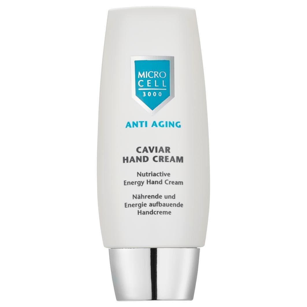 Microcell 3000 Anti-Aging Micro Cell 3000 Anti Aging Caviar Hand Cream