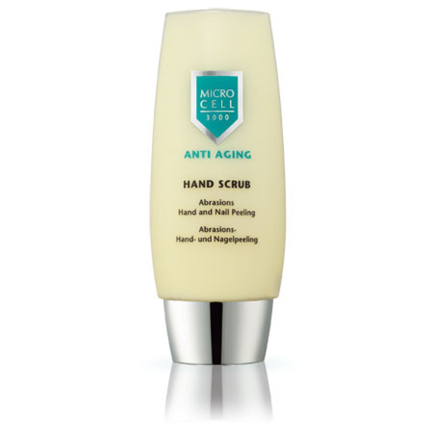 MicroCell HAND CARE 3000 Hand Scrub