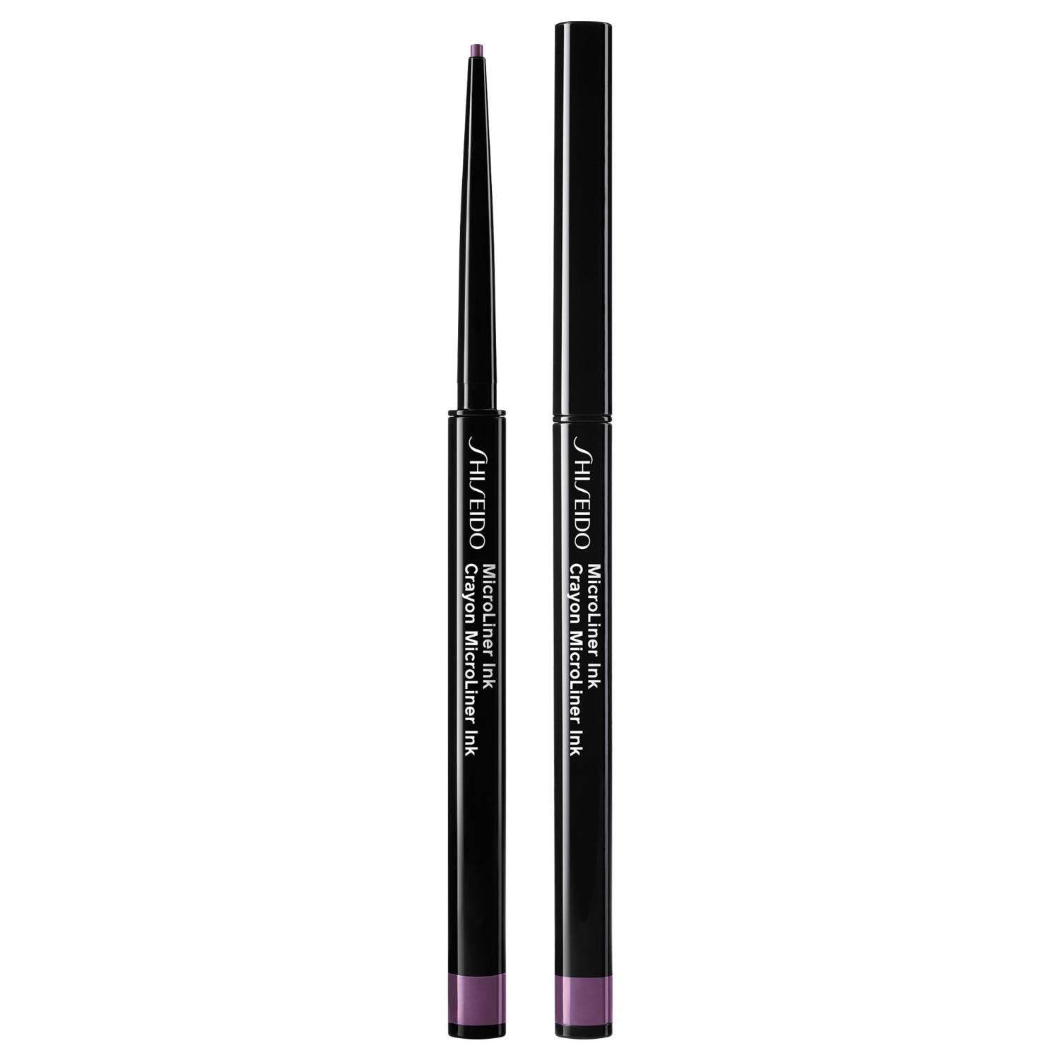 Shiseido MicroLiner Ink, Nr. 09 - Violet
