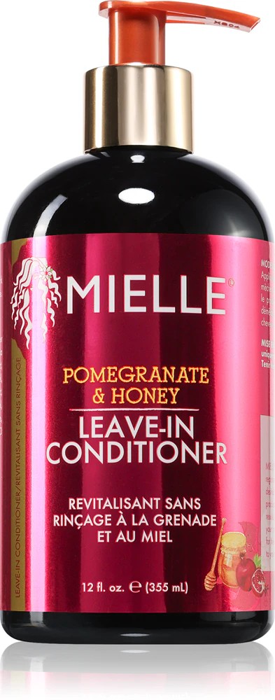 Mielle Pomegranate & Honey Leave-in Conditioner