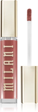Milani Amore Satin Matte Lip Crème satin lipstick