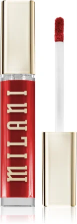 Milani Amore Satin Matte Lip Crème satin lipstick