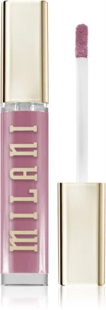 Milani Amore Satin Matte Lip Crème satin lipstick