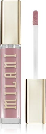 Milani Amore Satin Matte Lip Crème satin lipstick