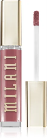 Milani Amore Satin Matte Lip Crème satin lipstick