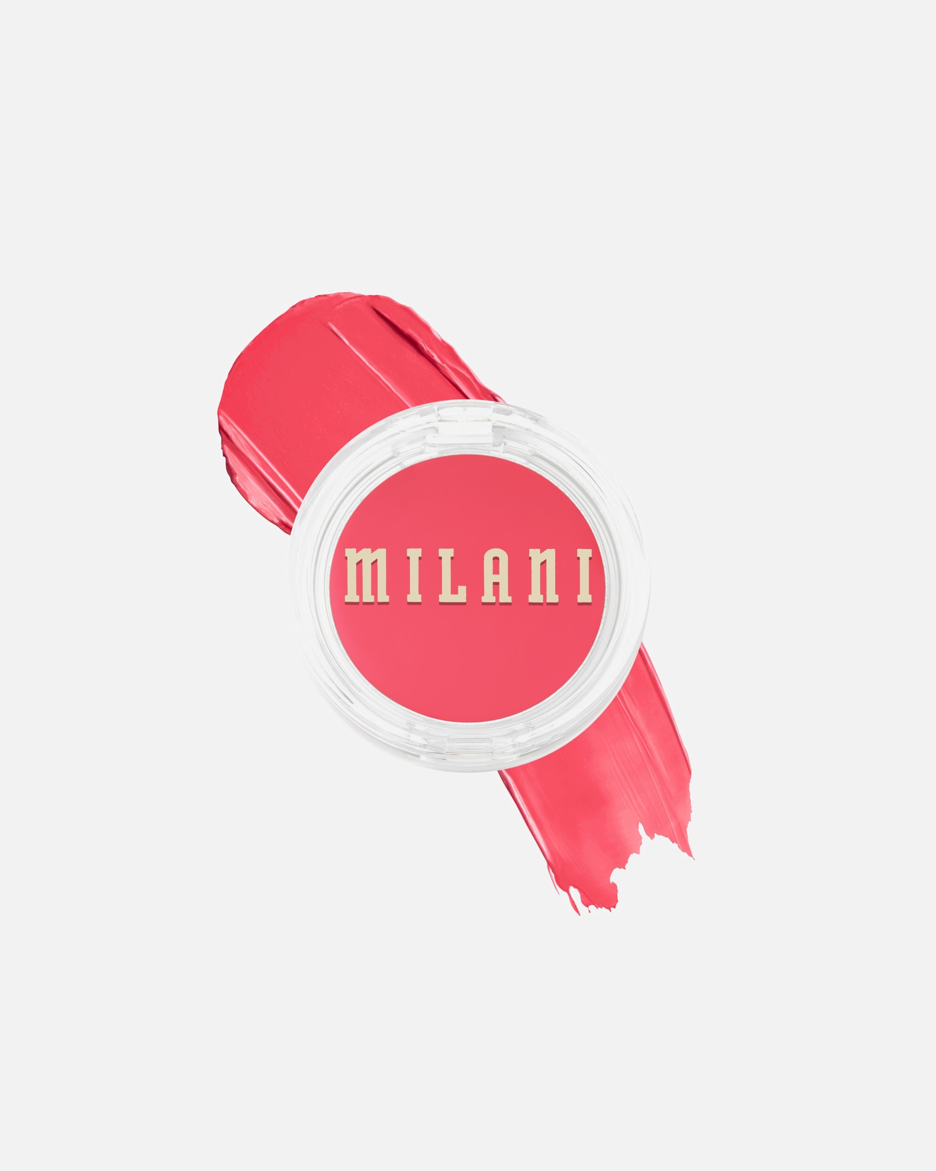 Milani Blush Cheek Kiss Cream