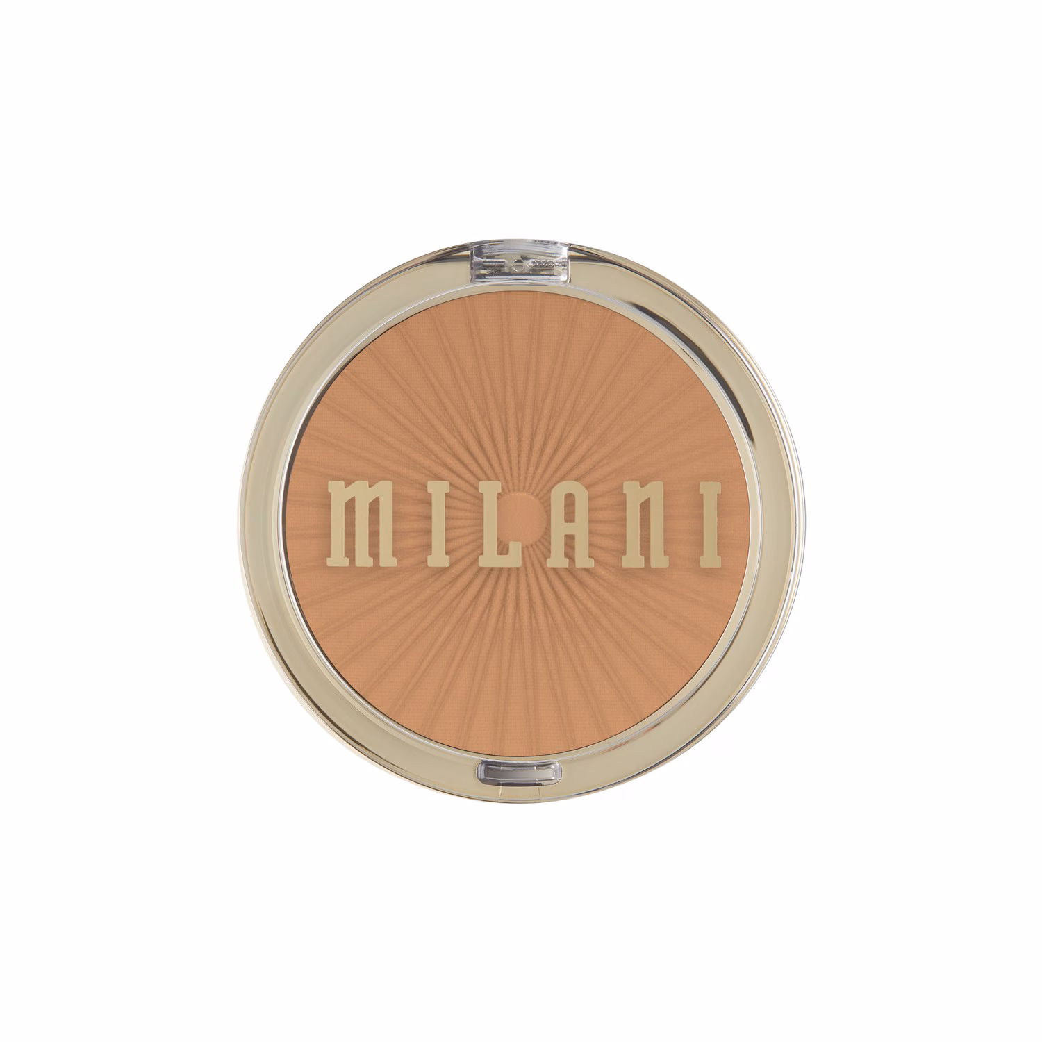 Milani Bronzer Silky Matte Bronzing Powder