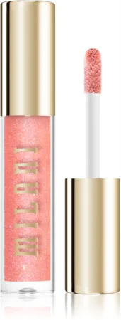 Milani Keep It Full Nourishing Lip Plumper lip gloss for more volume