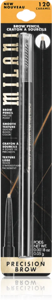 Milani Milani Precision automatic eyebrow pencil
