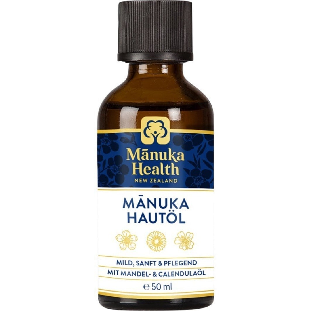 Manuka Health Mildes Manukaöl
