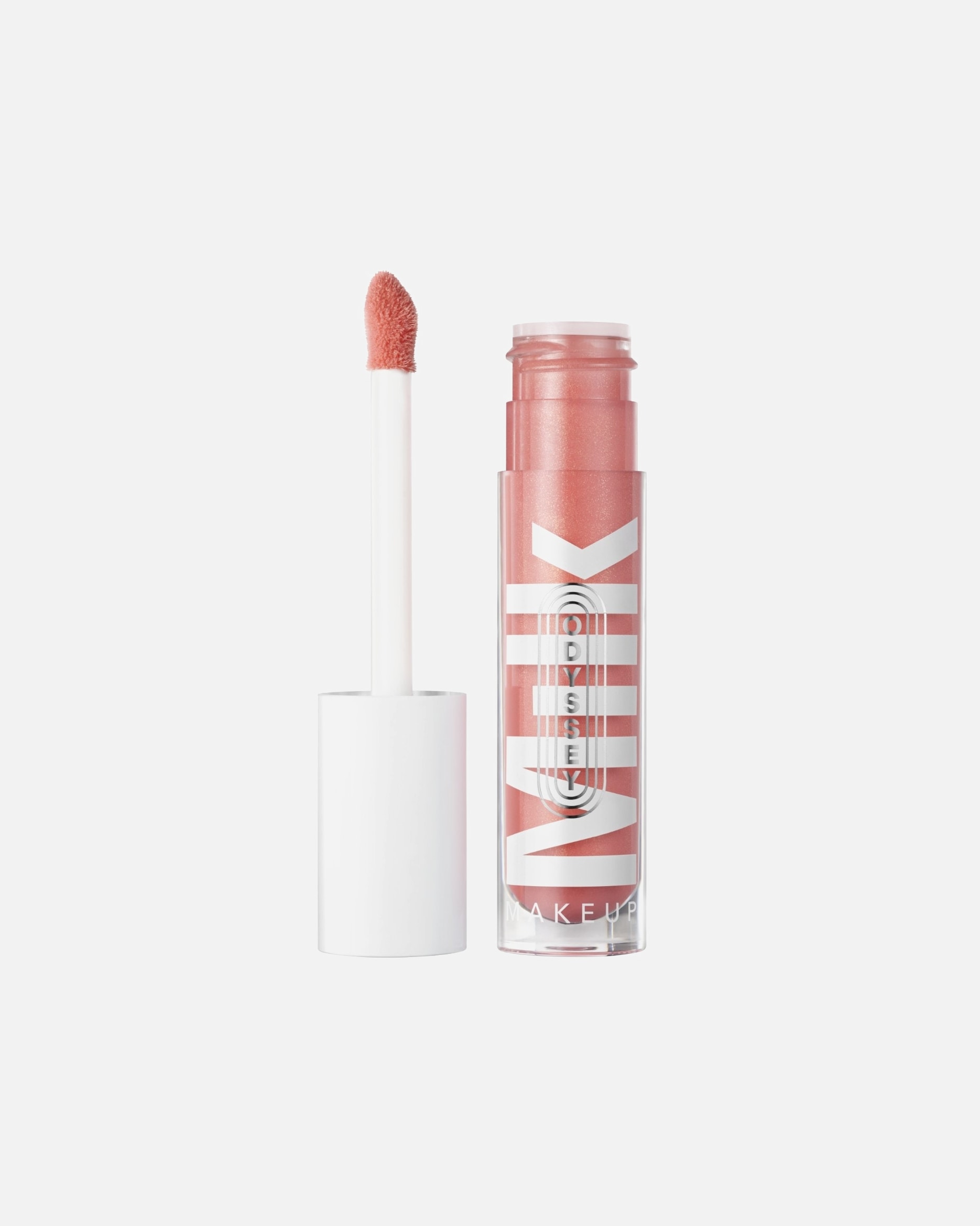 Milk make-up lip gloss Odyssey