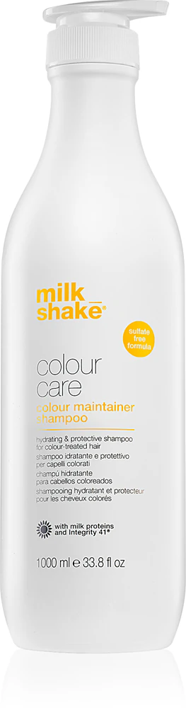 Milk Shake Color Care Sulfate Free Shampoo for colored hair