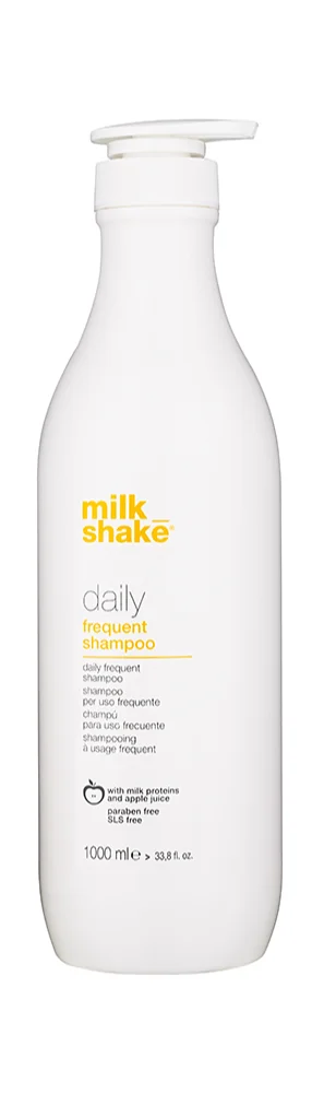 Milk Shake Daily Shampoo for frequent hair washing