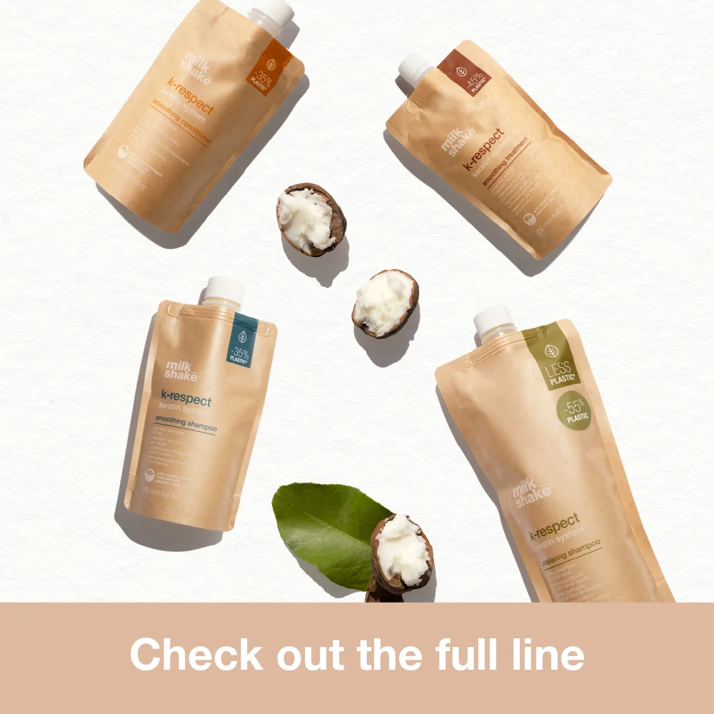 Milk Shake K-Respect Conditioner for damaged hair