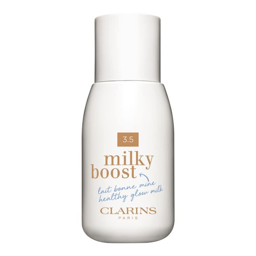 Clarins milky boost,null