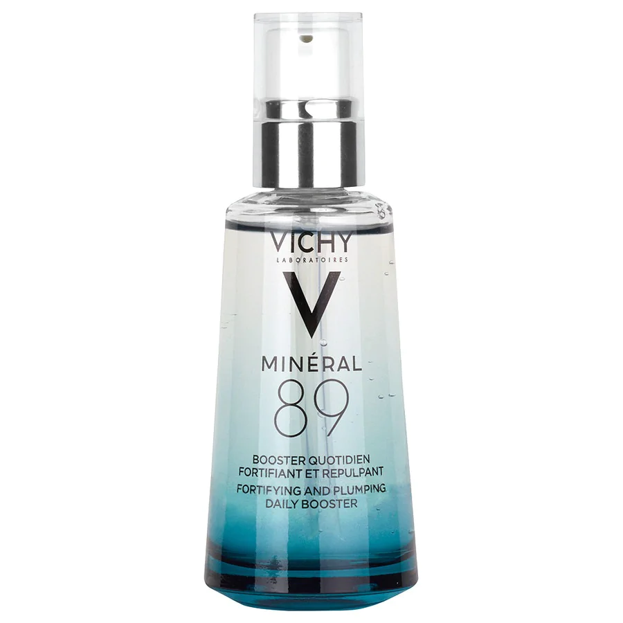 VICHY Mineral 89 MINERAL 89 Elixier