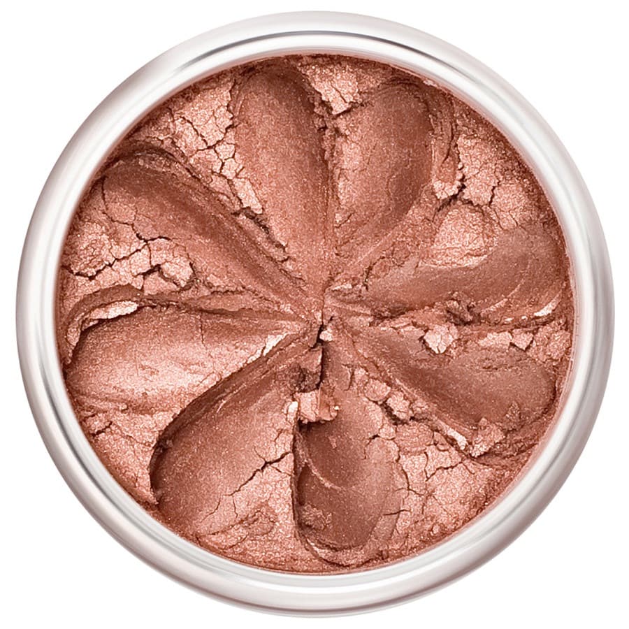 Lily Lolo Mineral Blush,Rosy Apple, Rosy Apple