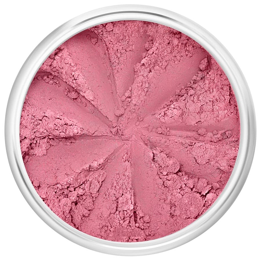 Lily Lolo Mineral Blush,Surfer Girl, Surfer Girl
