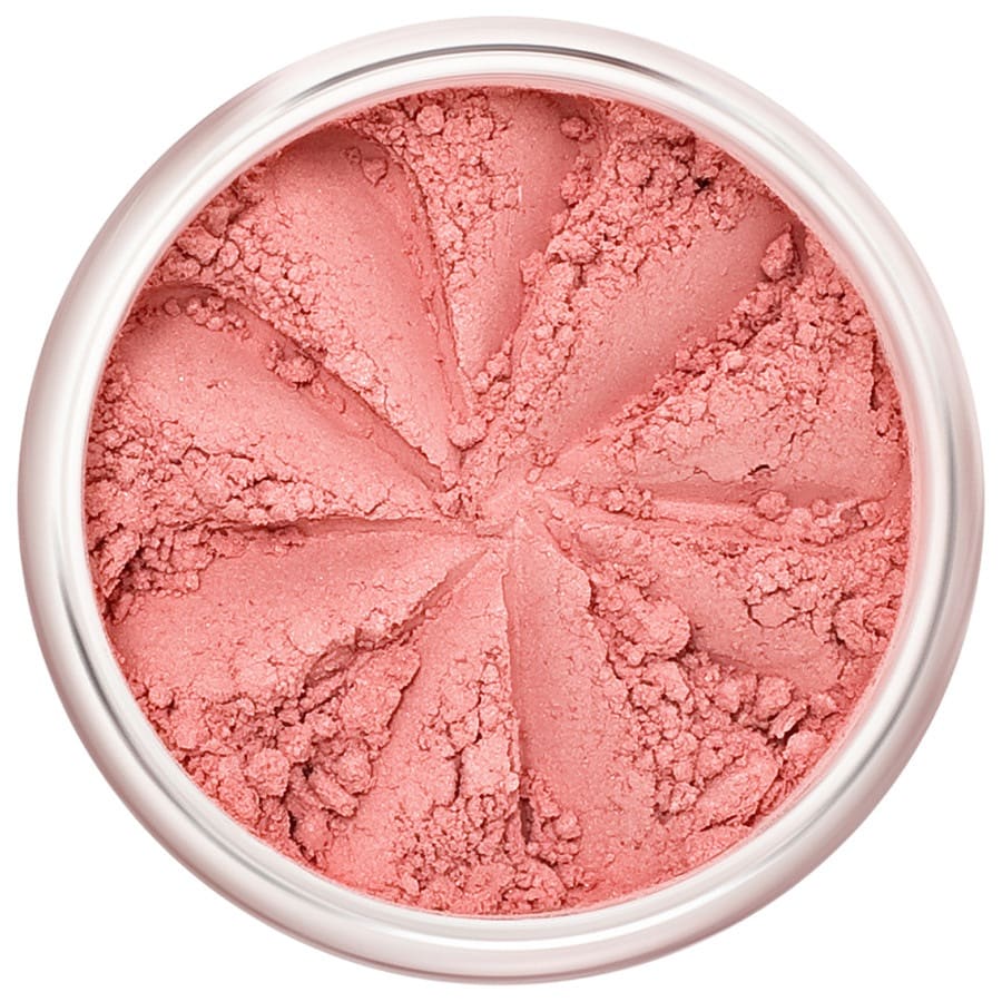 Lily Lolo Mineral Blush,Ooh La La, Ooh La La