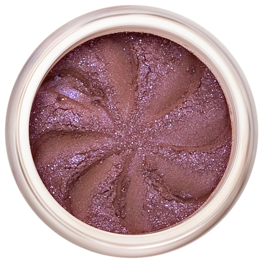 Lily Lolo Mineral Eye Shadow,Choc Fudge Cake, Choc Fudge Cake