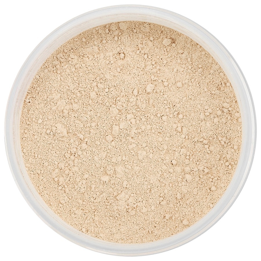 Lily Lolo Mineral Foundation SPF 15,China Doll, China Doll