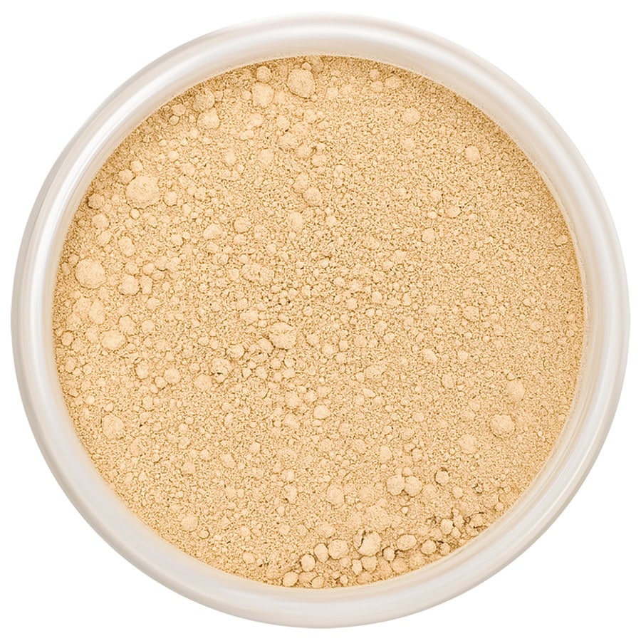 Lily Lolo Mineral Foundation SPF 15,Butterscotch, Butterscotch