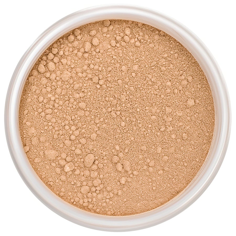 Lily Lolo Mineral Foundation SPF 15,Coffee Bean, Coffee Bean