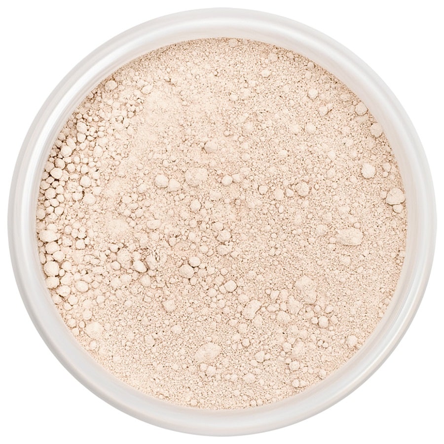 Lily Lolo Mineral Foundation SPF 15,Porcelain, Porcelain