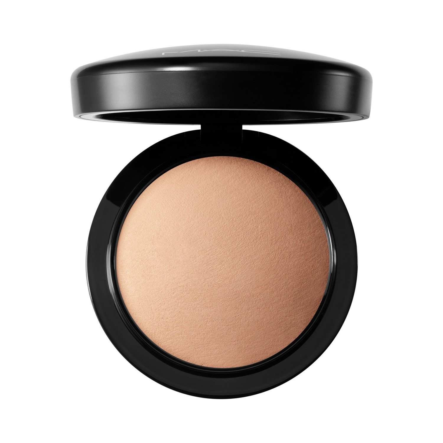 MAC Mineralize Mineralize Skinfinish Natural, Medium Golden