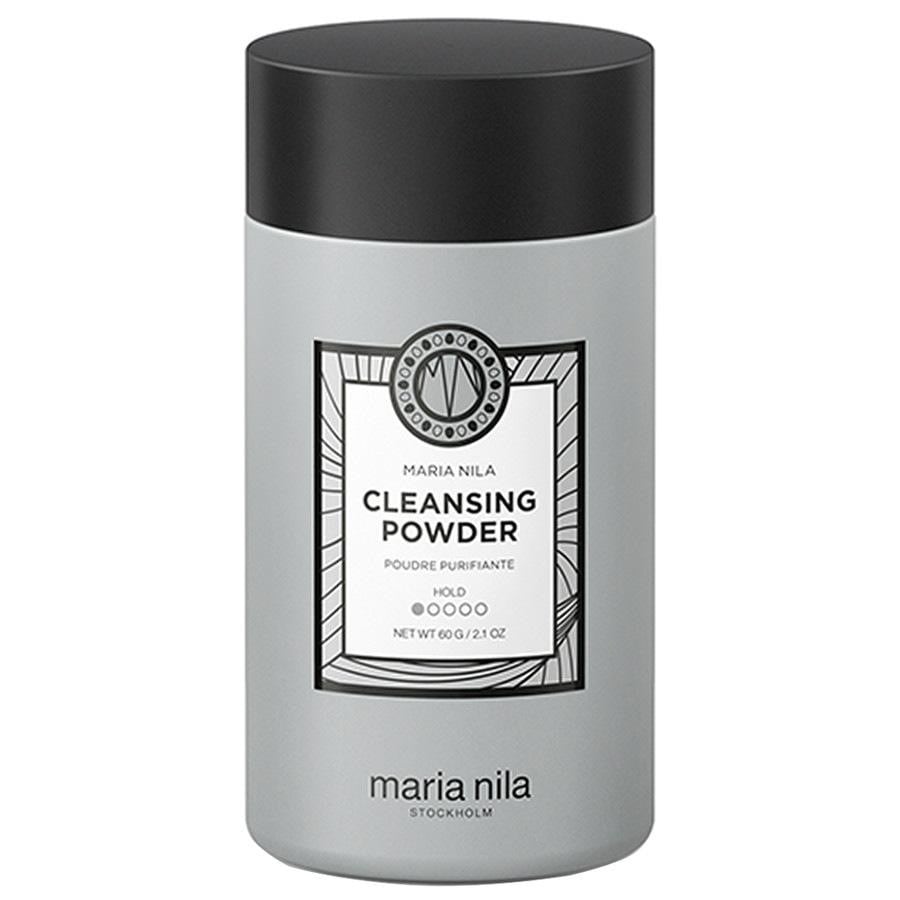 Maria Nila Mineral Cleansing Powder