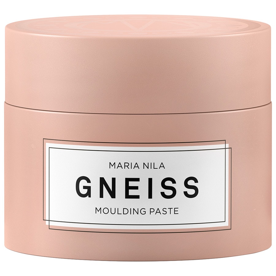 Maria Nila Minerals Gneiss Moulding Paste
