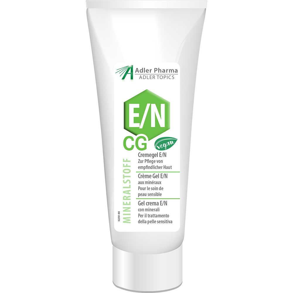 MINERALSTOFF Cremegel E/N