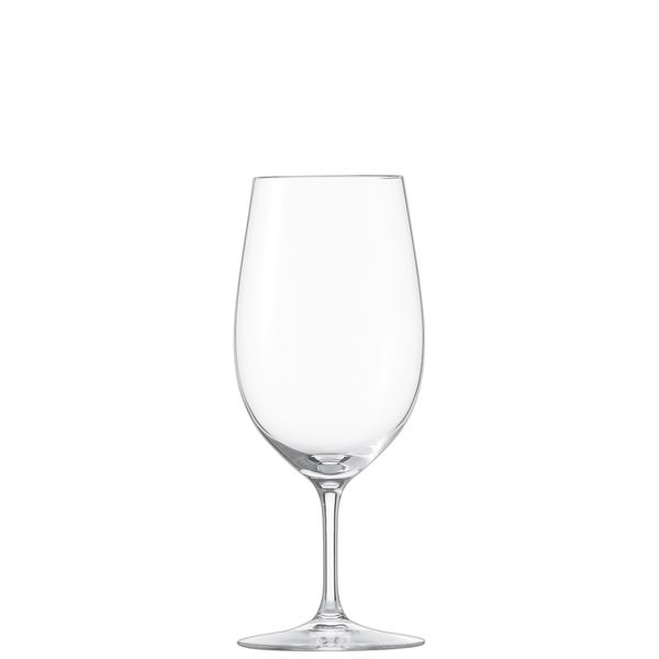 zwiesel-glas Mineral Water Vinody (Enoteca) No. 182, Content: 359 Ml, H: 182 Mm, D: 75 M