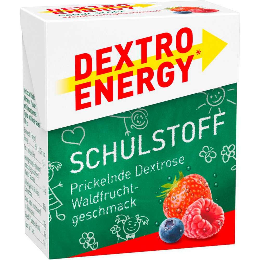 Mini glucose school supplies, forest fruit