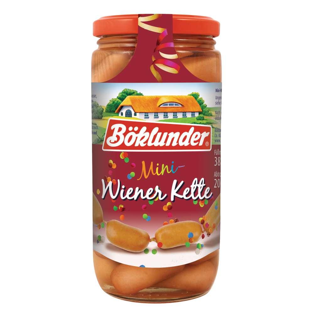 Mini Wiener