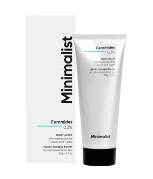 Minimalist Ceramides 0.3% Moisturizer with Madecassoside