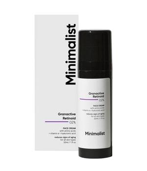 Minimalist Granactive Retinoid 02% Face Cream