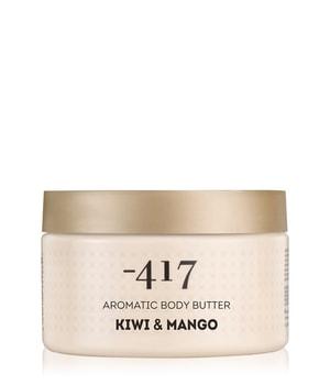 minus417 Catharsis & Dead Sea Therapy Aromatic Kiwi & Mango