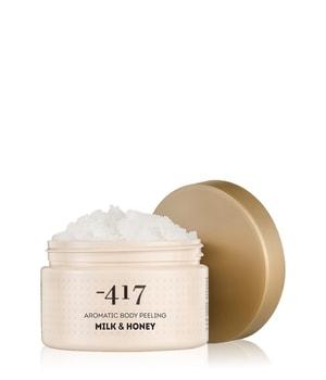 minus417 Catharsis & Dead Sea Therapy Aromatic Milk & Honey