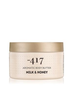 minus417 Catharsis & Dead Sea Therapy Aromatic Milk & Honey