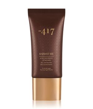 minus417 Radiant See Collection 60 Second Miracle Lifting Mask