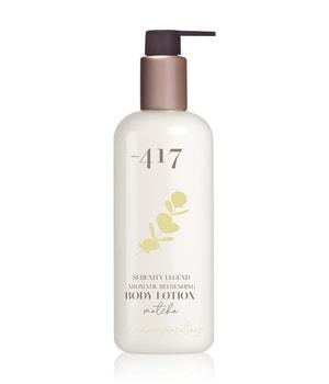 minus417 Serenity Legend Aromatic Refreshing Matcha