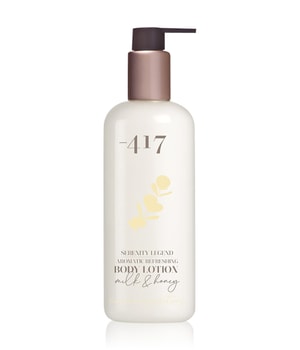 minus417 Serenity Legend Aromatic Refreshing Milk & Honey