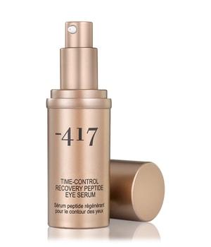 minus417 Time-Control Recovery Peptides