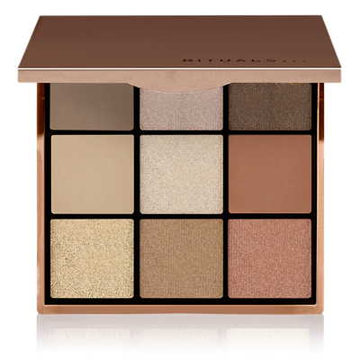 Rituals Miracle Day to Night Limited Edition Palette