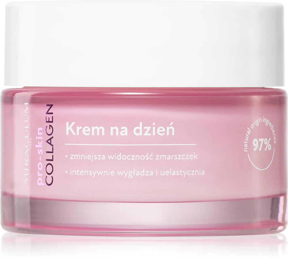 Miraculum Collagen Pro-Skin Anti-Wrinkle Day Cream