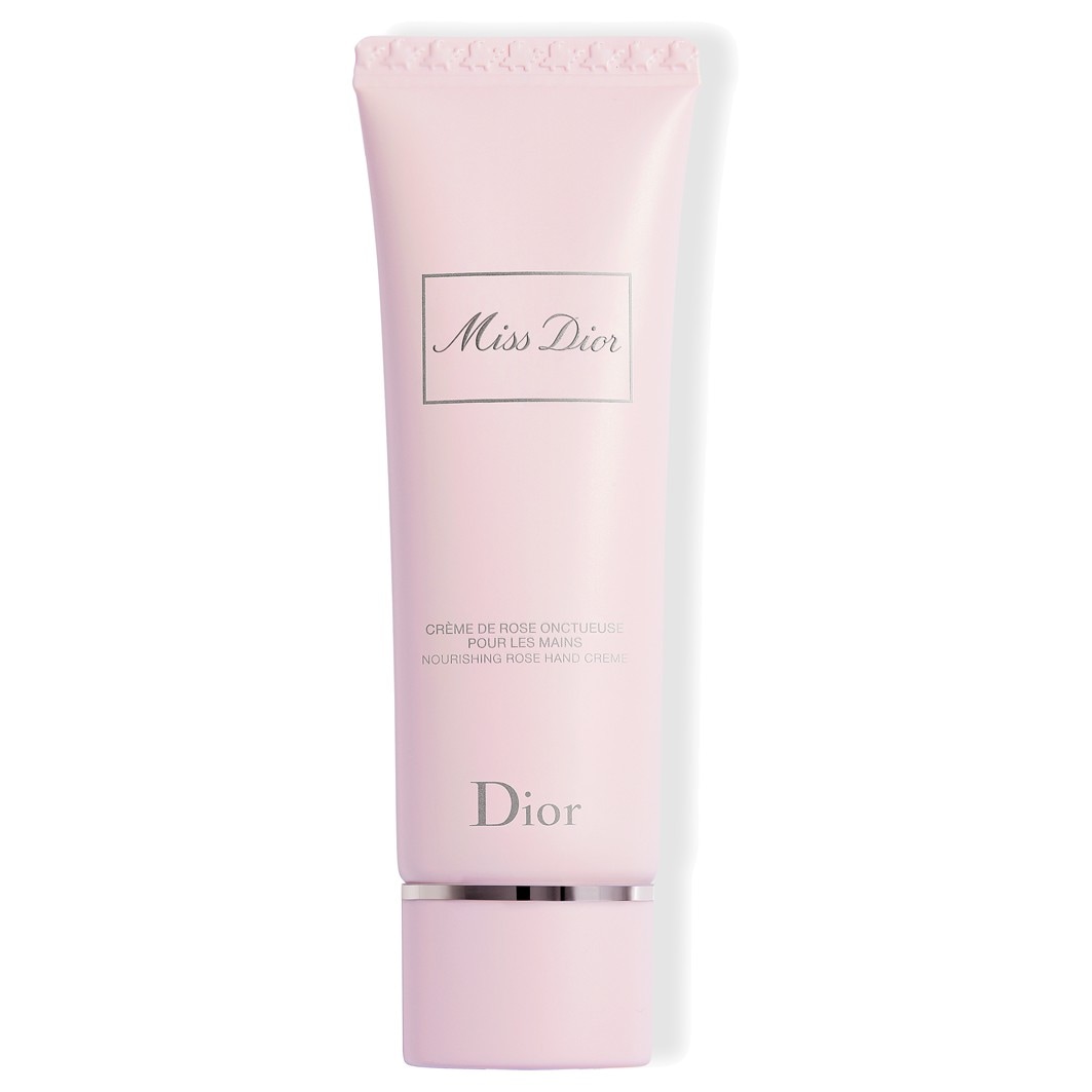 Miss Dior Moisturizing Hand Cream
